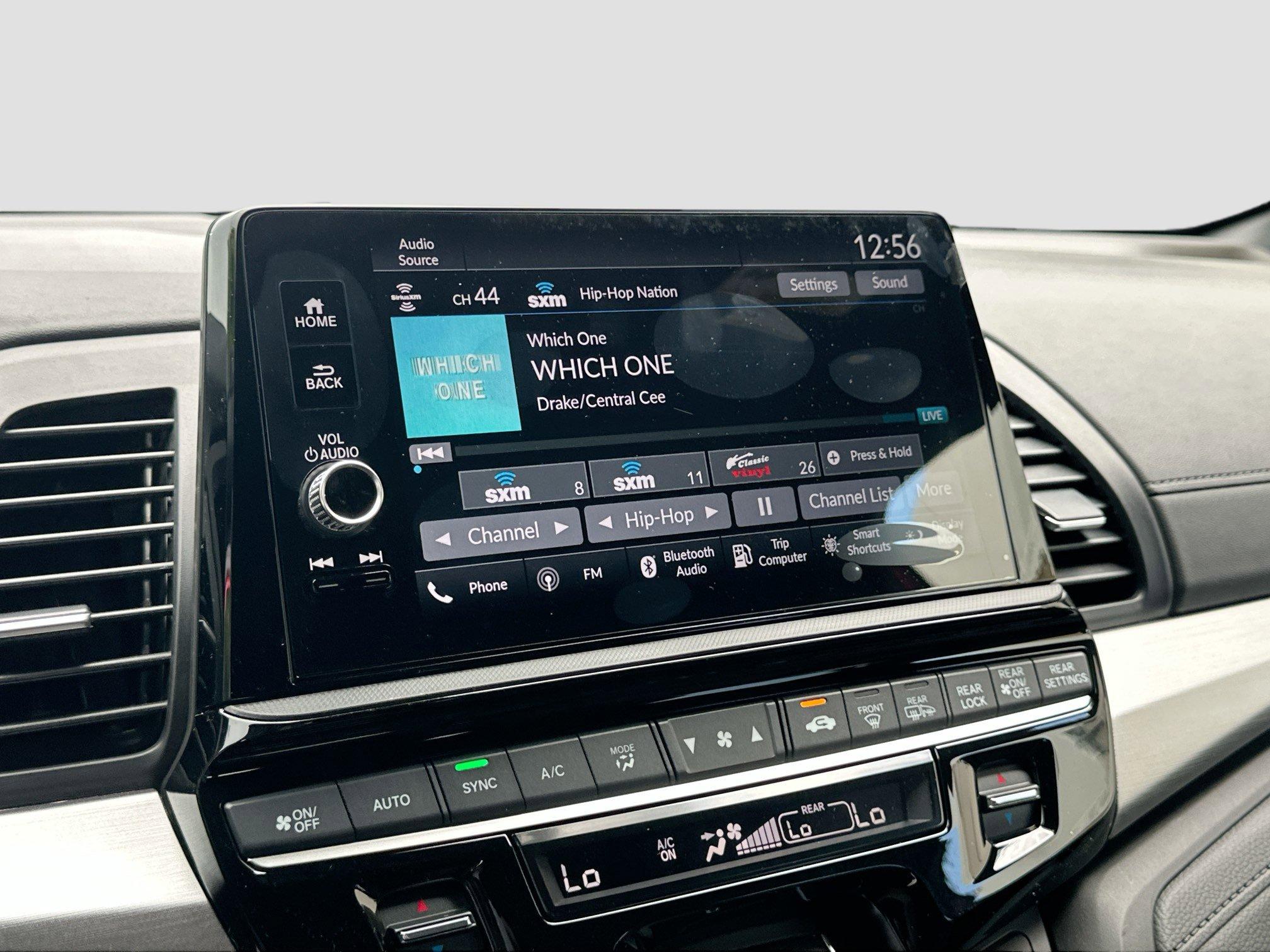 Honda Odyssey Sport-L Fwd - Thumbnail 11