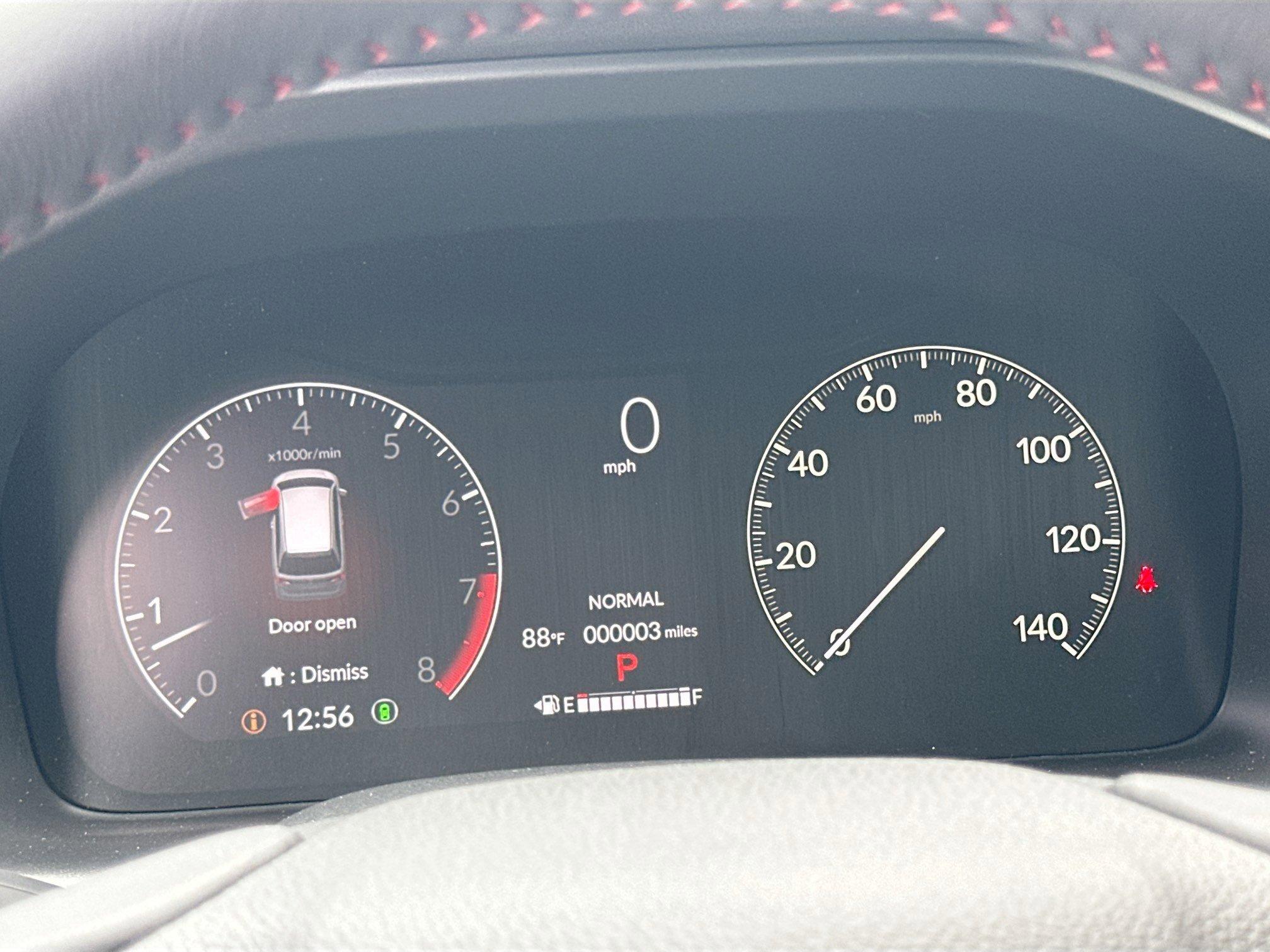 Honda Odyssey Sport-L Fwd - Thumbnail 10