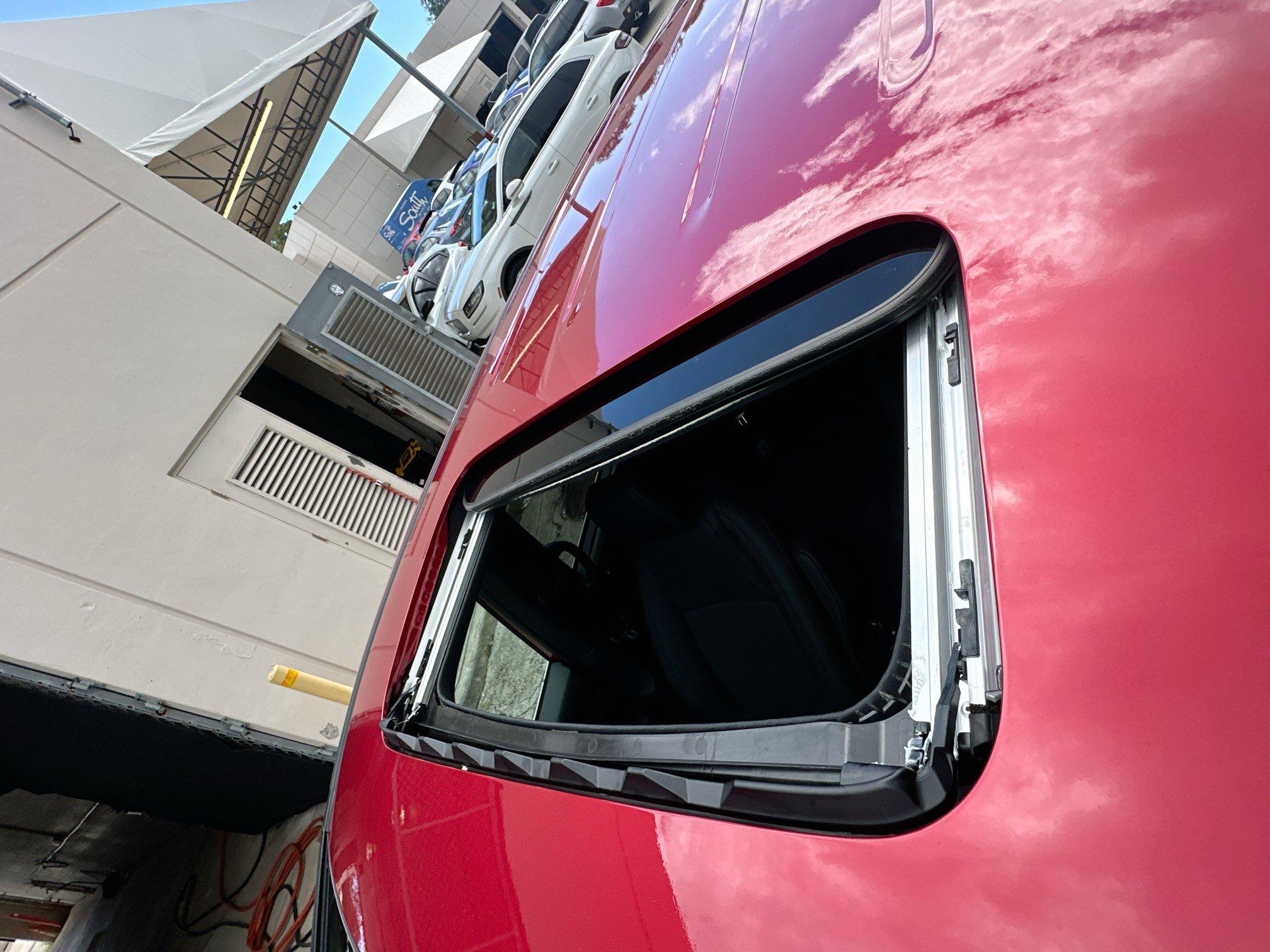 Honda Odyssey Sport-L Fwd - Thumbnail 15