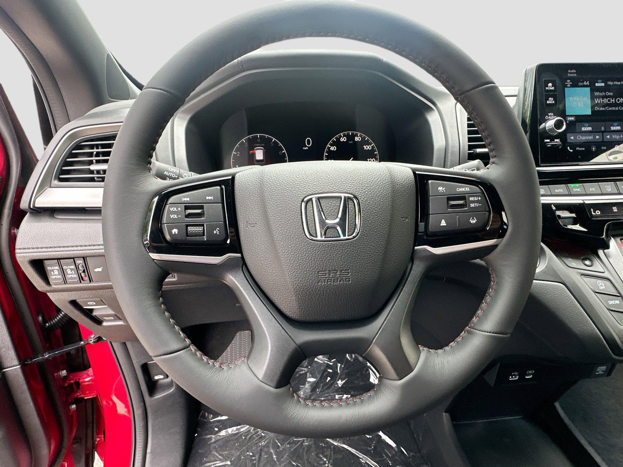 Honda Odyssey Sport-L Fwd - Thumbnail 9