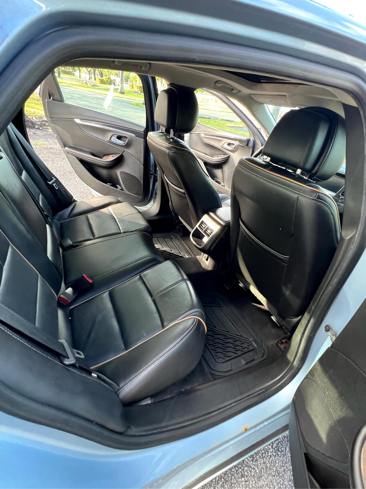 Chevrolet Impala Ltzbase - Thumbnail 13