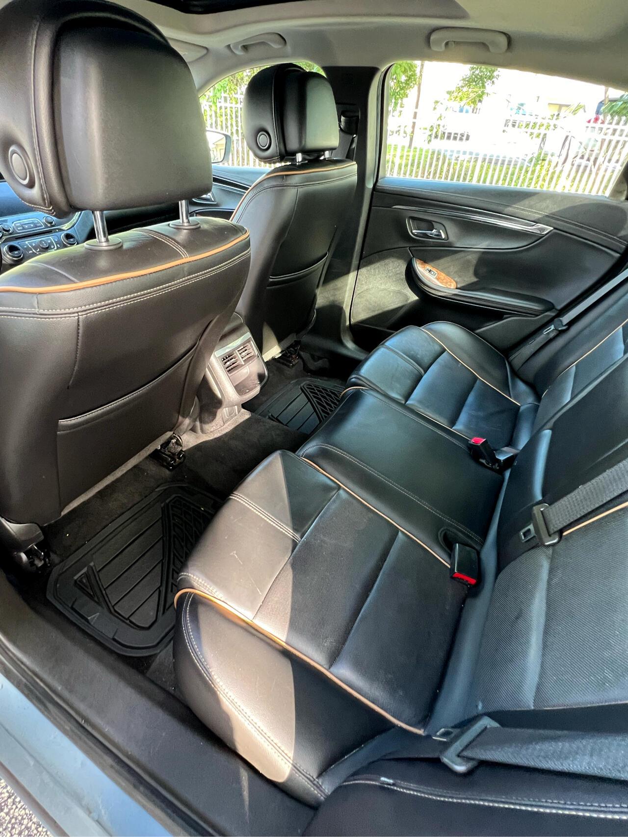 Chevrolet Impala Ltzbase - Thumbnail 10