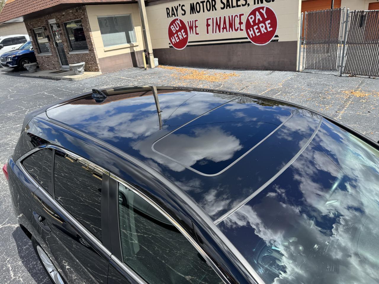 Acura RDX - Thumbnail 4