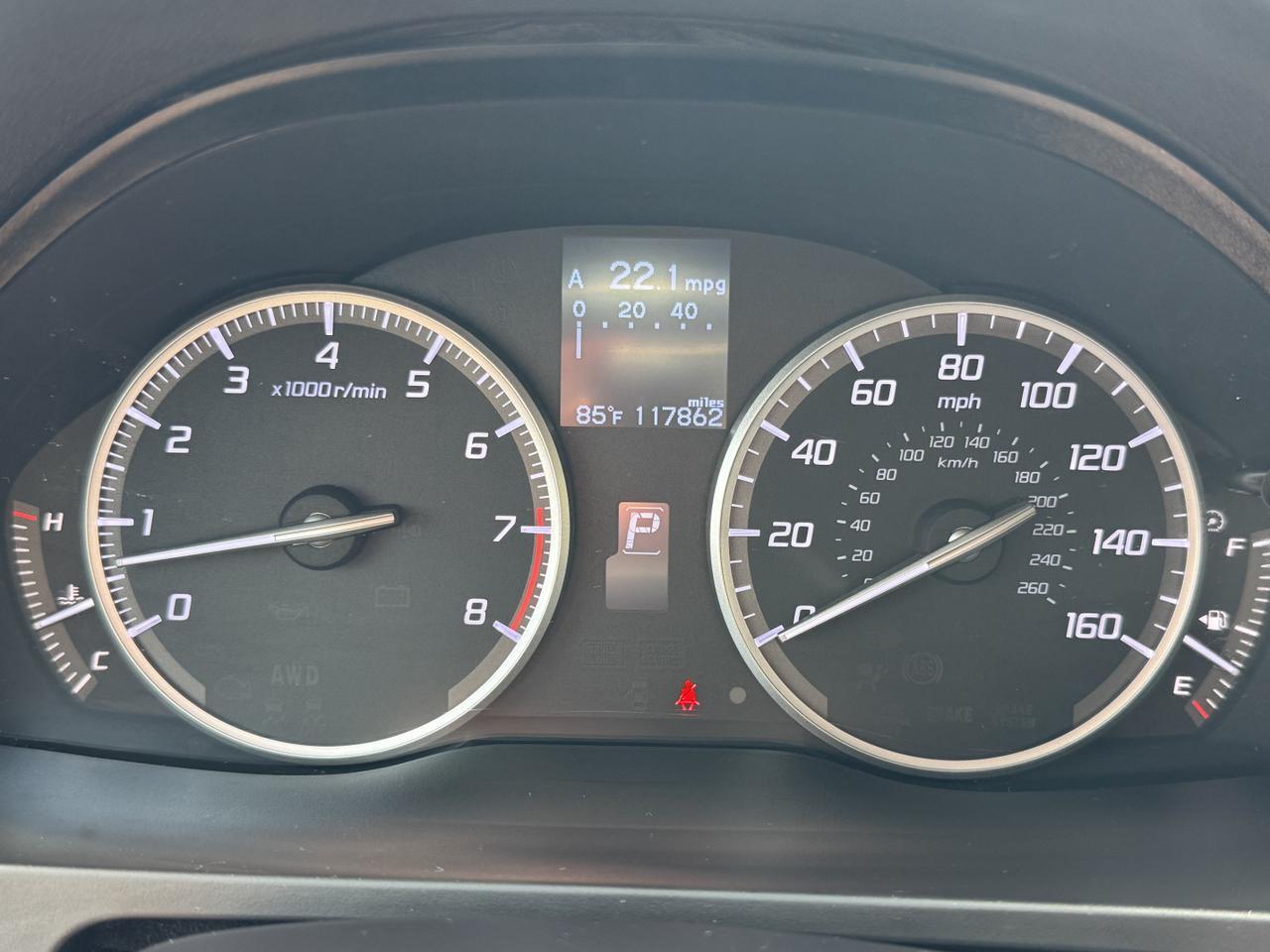 Acura RDX - Thumbnail 11