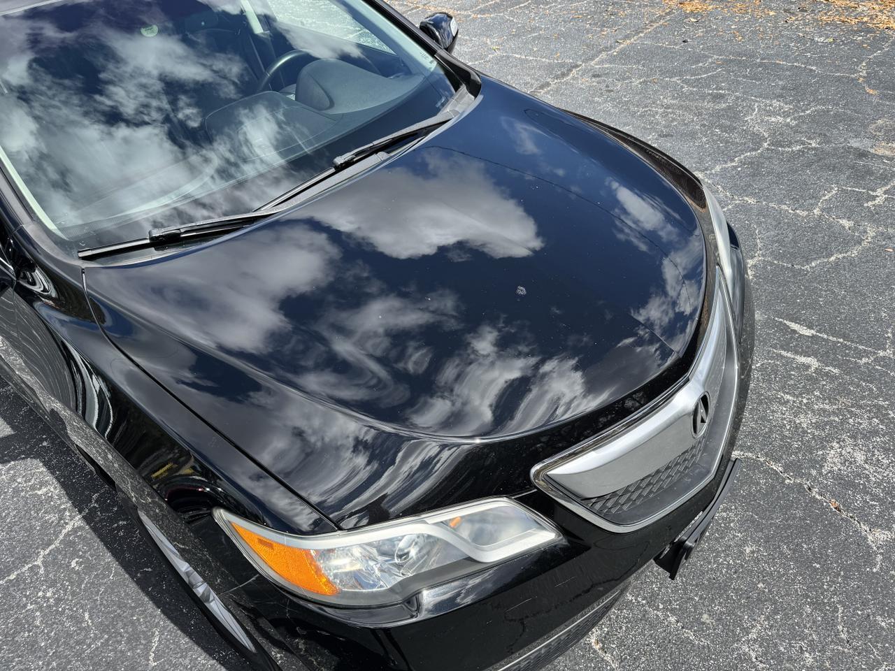 Acura RDX - Thumbnail 3