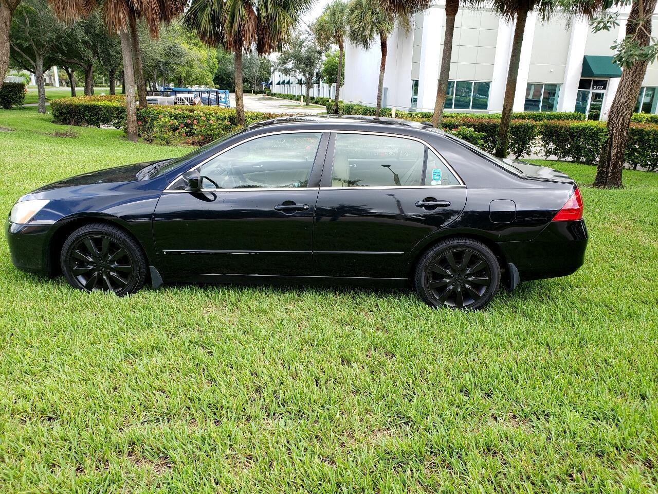 Honda Accord - Thumbnail 18