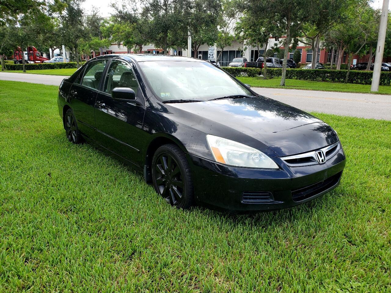 Honda Accord - Thumbnail 6