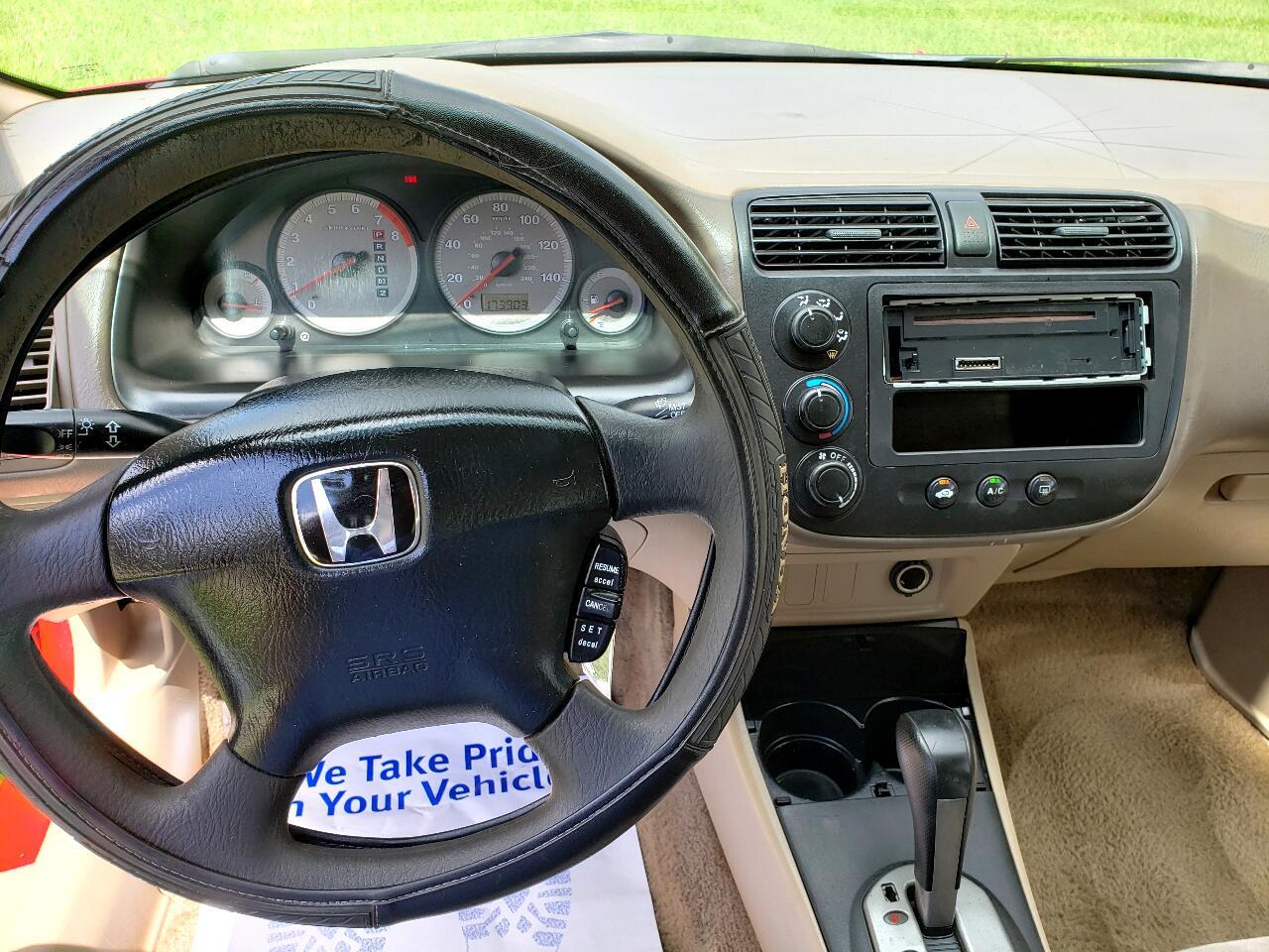 Honda Accord - Thumbnail 17