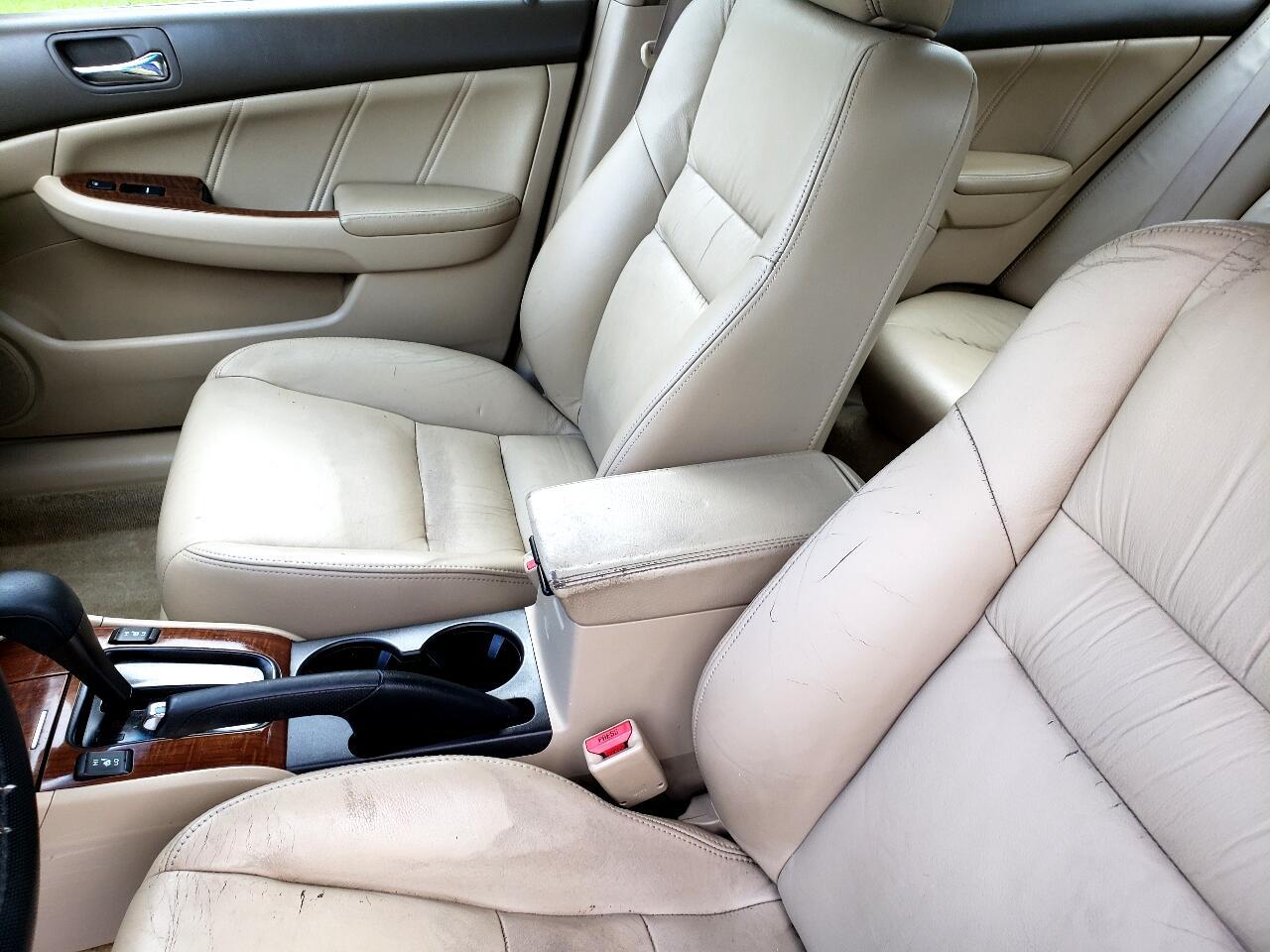 Honda Accord - Thumbnail 16