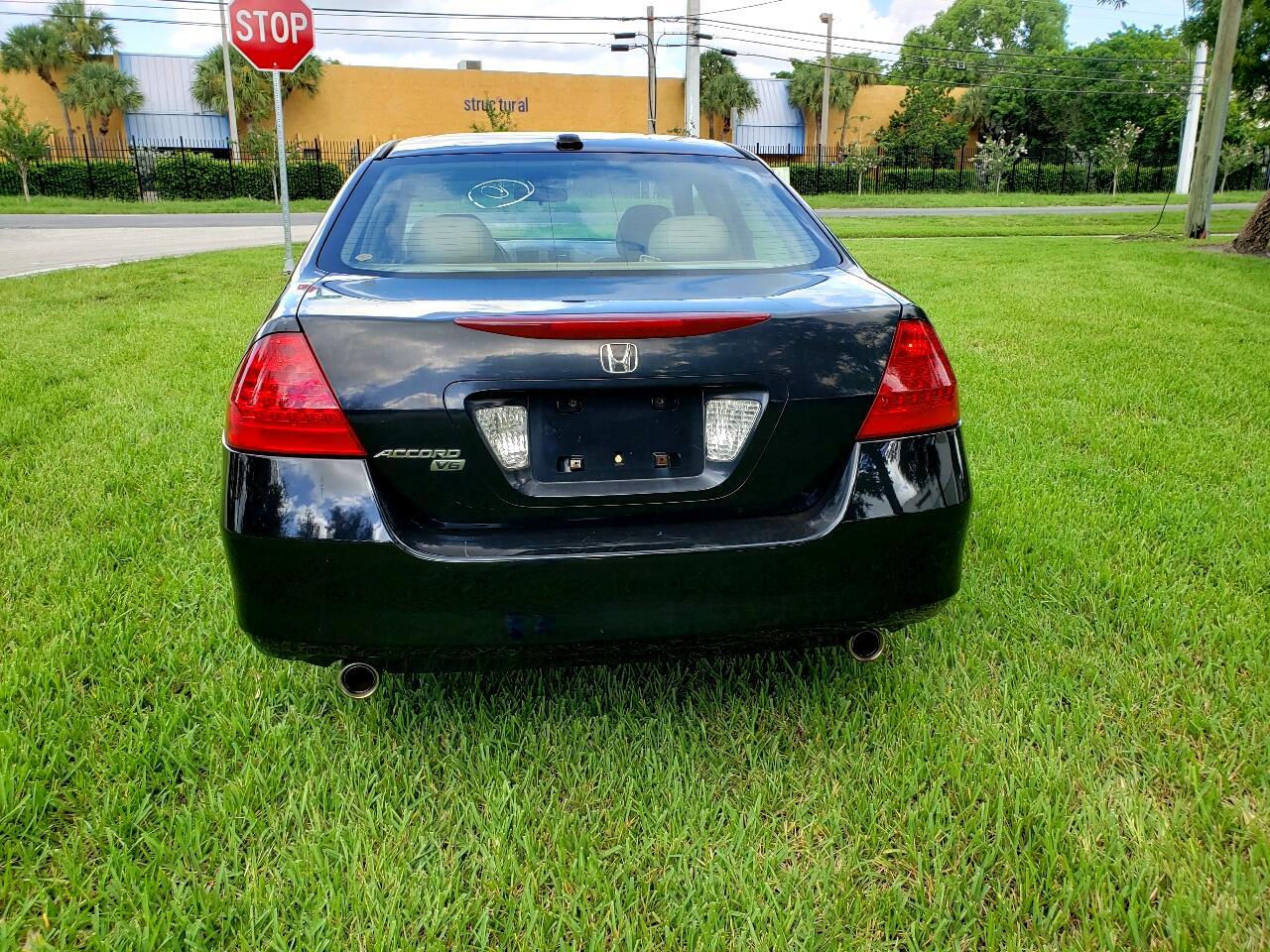 Honda Accord - Thumbnail 9