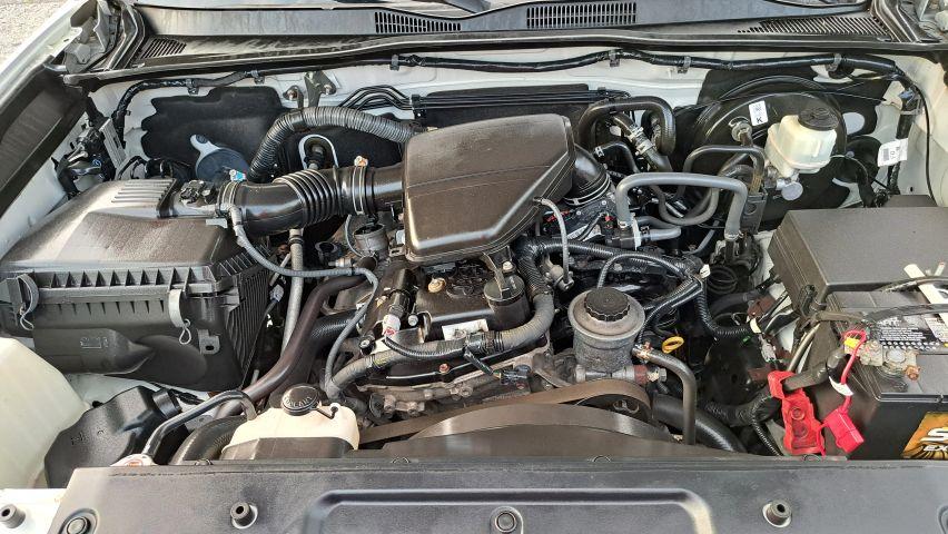 Toyota Tacoma Double Cab - Thumbnail 3