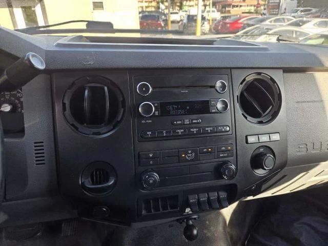 Ford Commercial F-750 Super Duty - Thumbnail 18