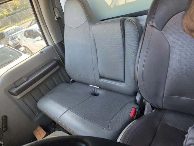 Ford Commercial F-750 Super Duty - Thumbnail 20