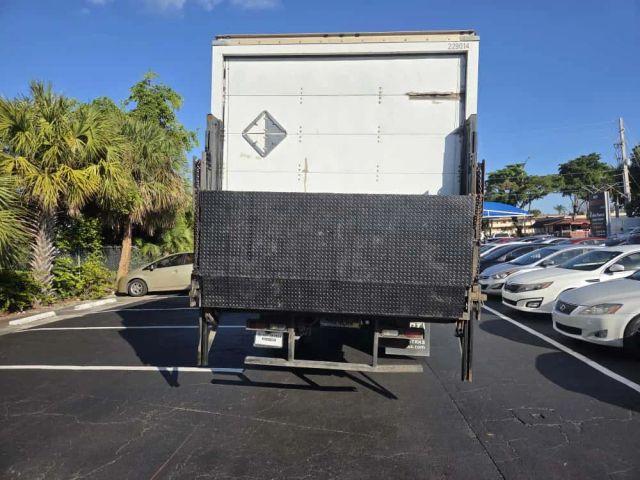 Ford Commercial F-750 Super Duty - Thumbnail 8