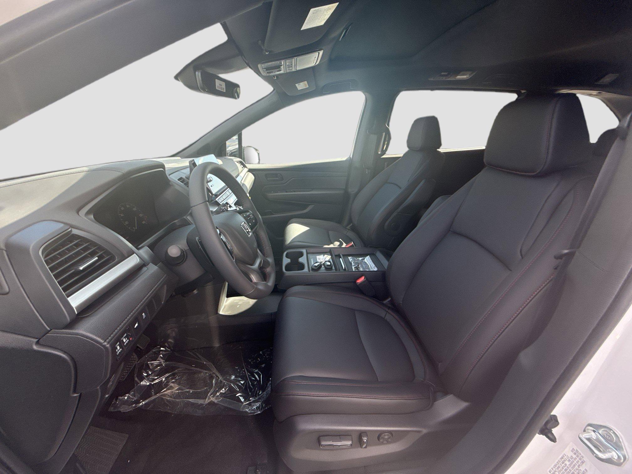 Honda Odyssey Sport-L Fwd - Thumbnail 16