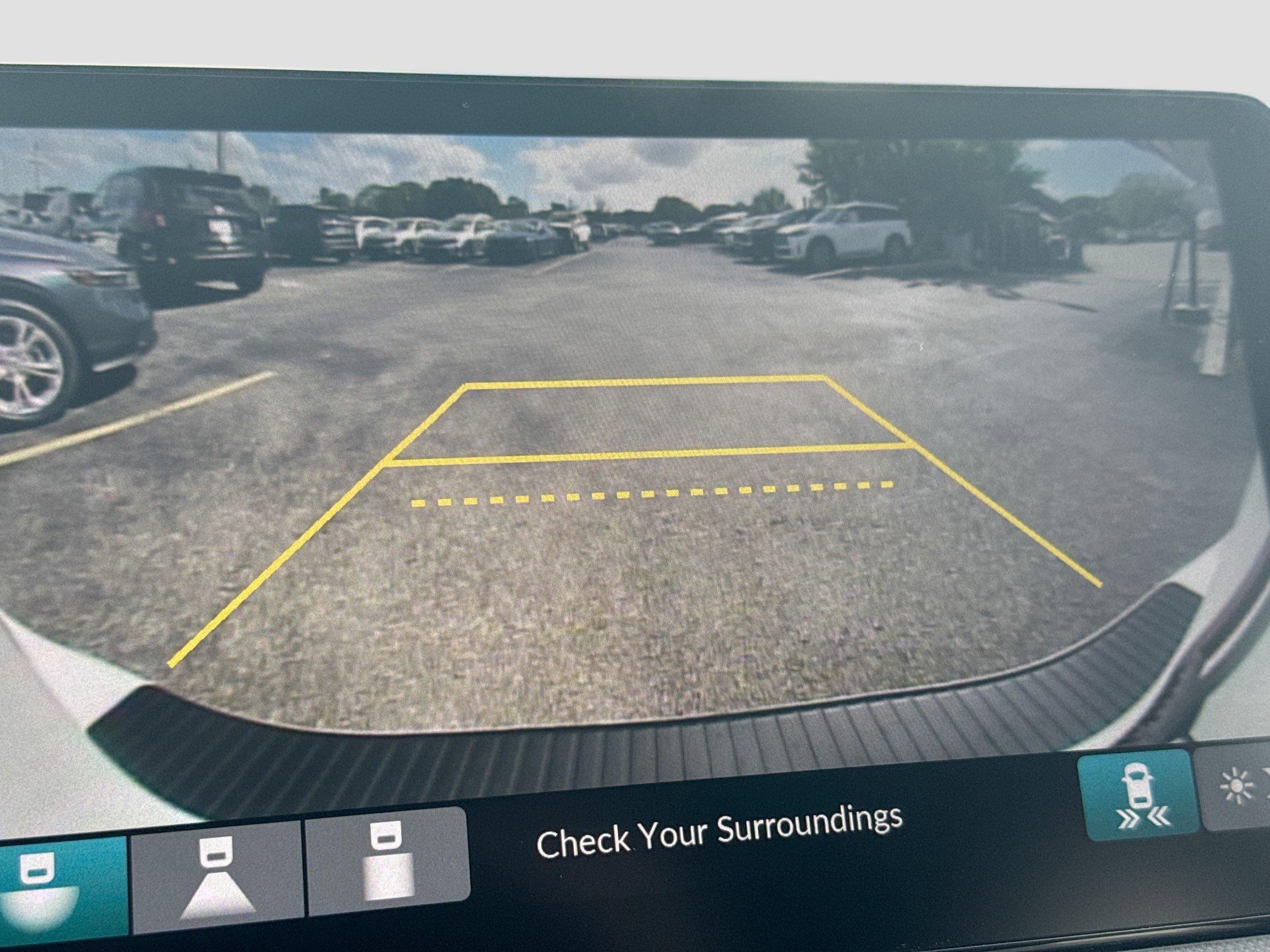 Honda Odyssey Sport-L Fwd - Thumbnail 12