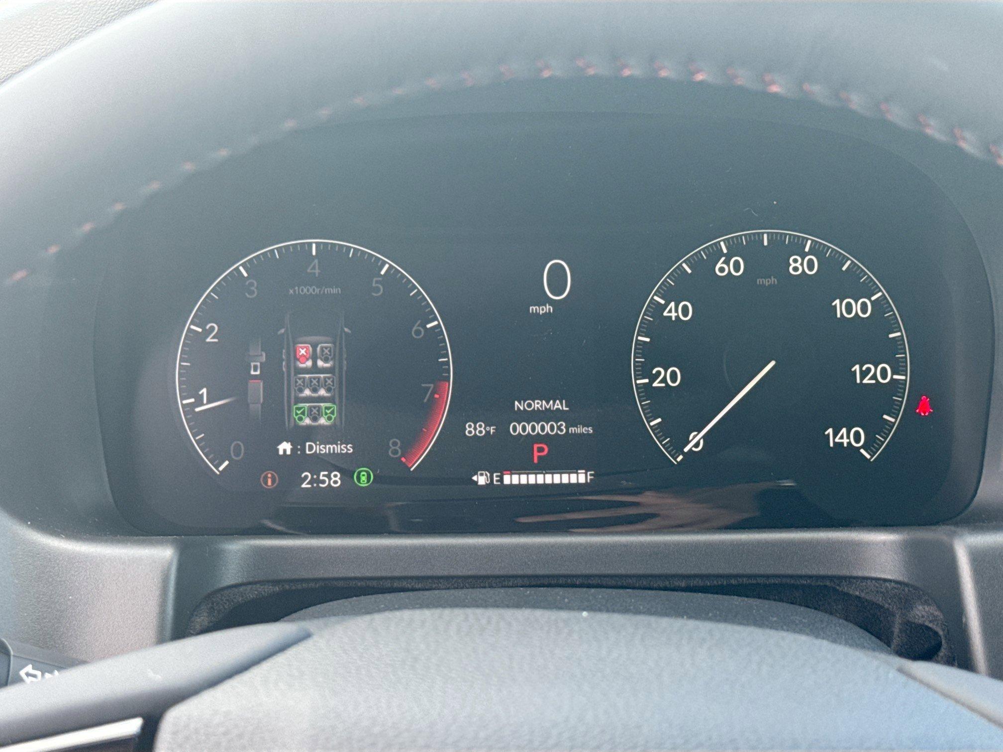 Honda Odyssey Sport-L Fwd - Thumbnail 10