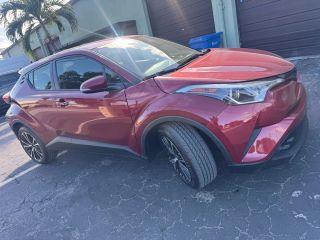 Toyota C-Hr - Thumbnail 13