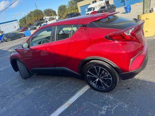 Toyota C-Hr - Thumbnail 10