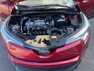 Toyota C-Hr - Thumbnail 6