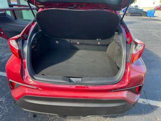 Toyota C-Hr - Thumbnail 18