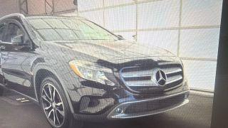 Mercedes-Benz Gla - Thumbnail 9