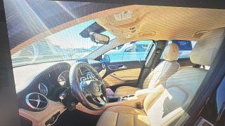 Mercedes-Benz Gla - Thumbnail 2