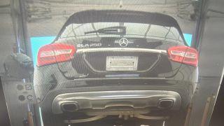 Mercedes-Benz Gla - Thumbnail 4