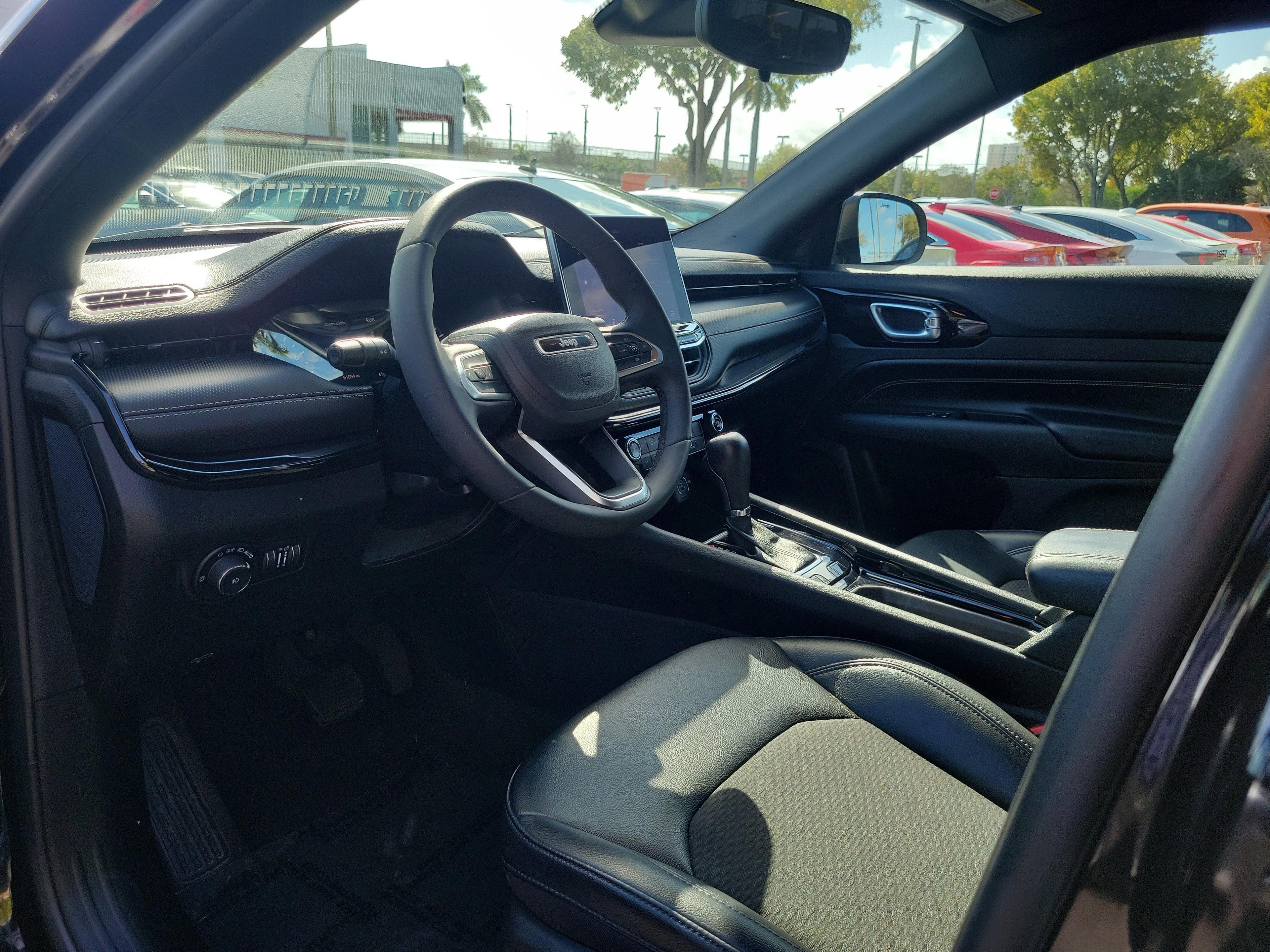 Jeep Compass Altitude Fwd - Thumbnail 12