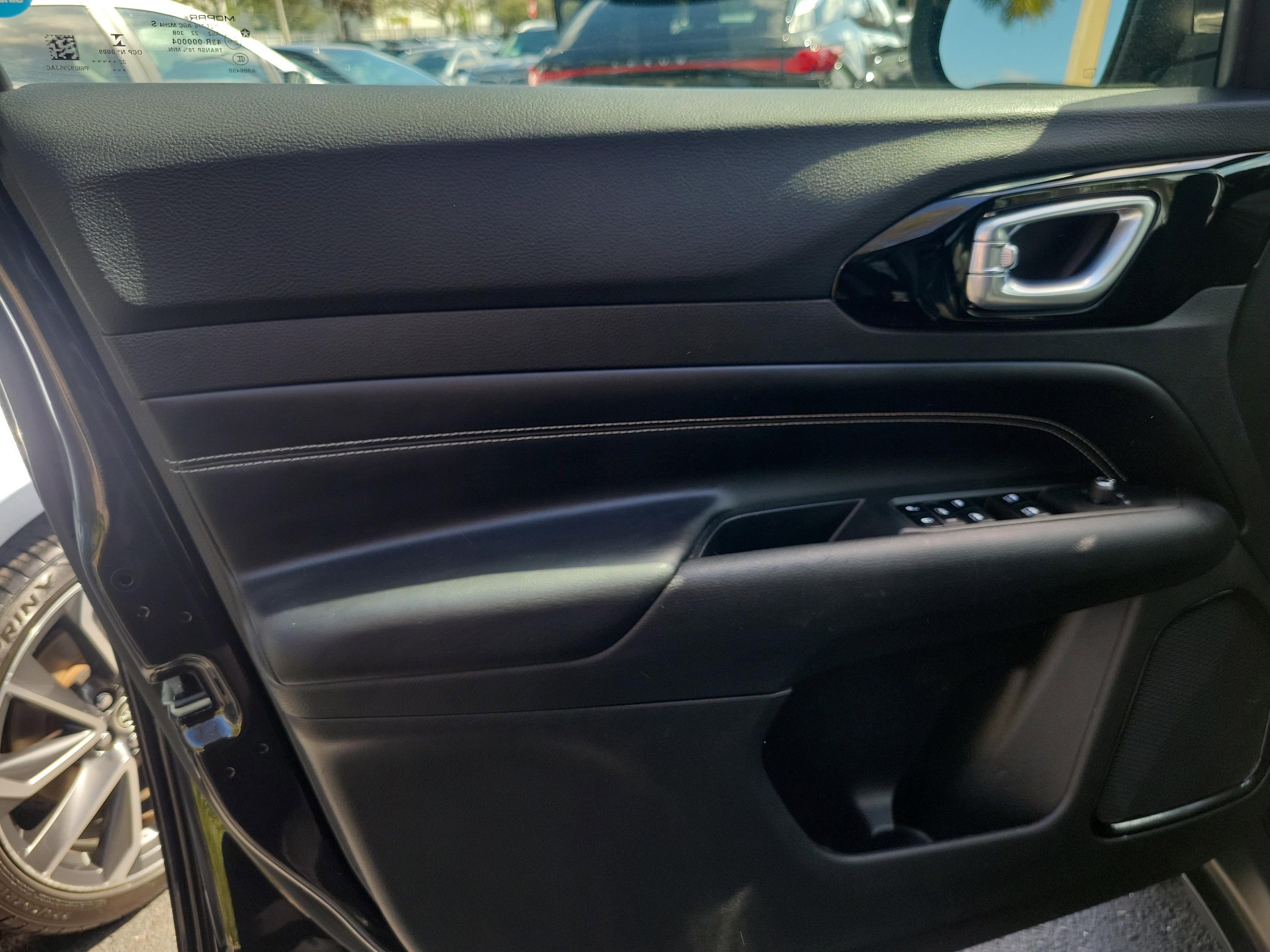 Jeep Compass Altitude Fwd - Thumbnail 13