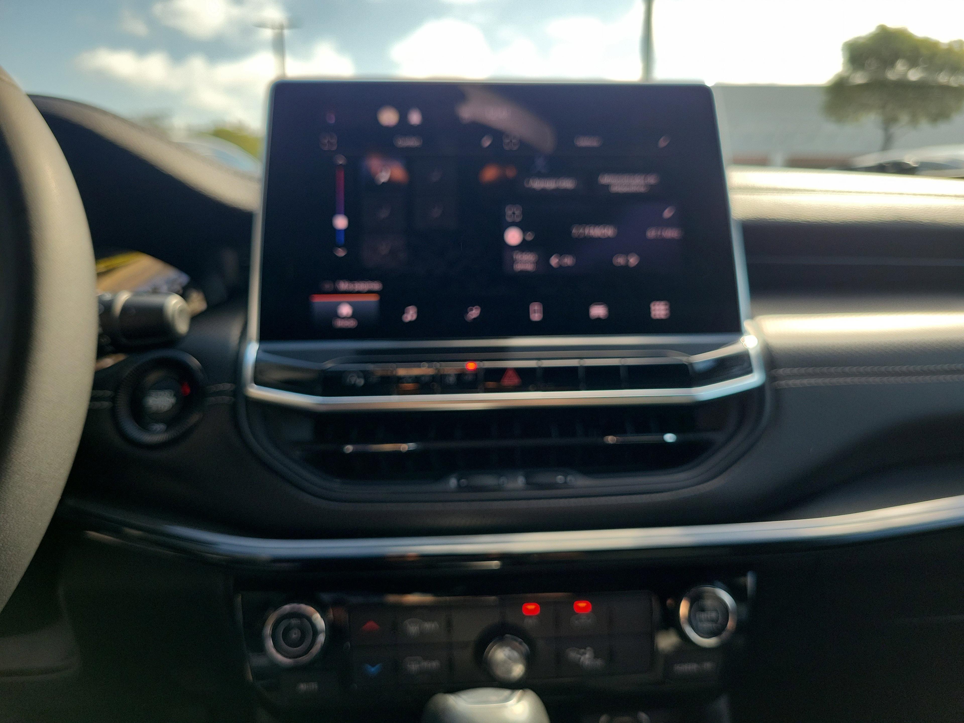 Jeep Compass Altitude Fwd - Thumbnail 19