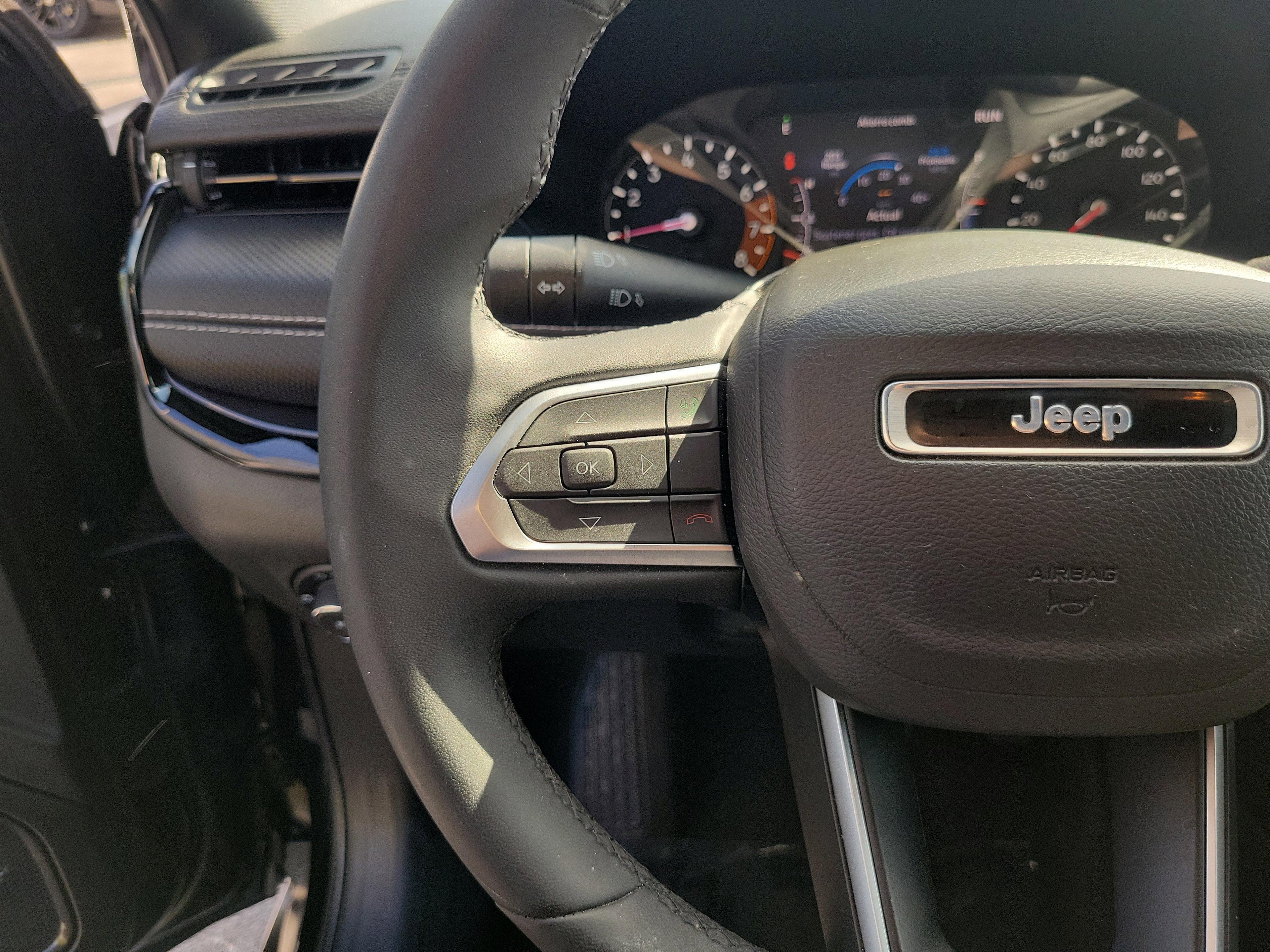 Jeep Compass Altitude Fwd - Thumbnail 15