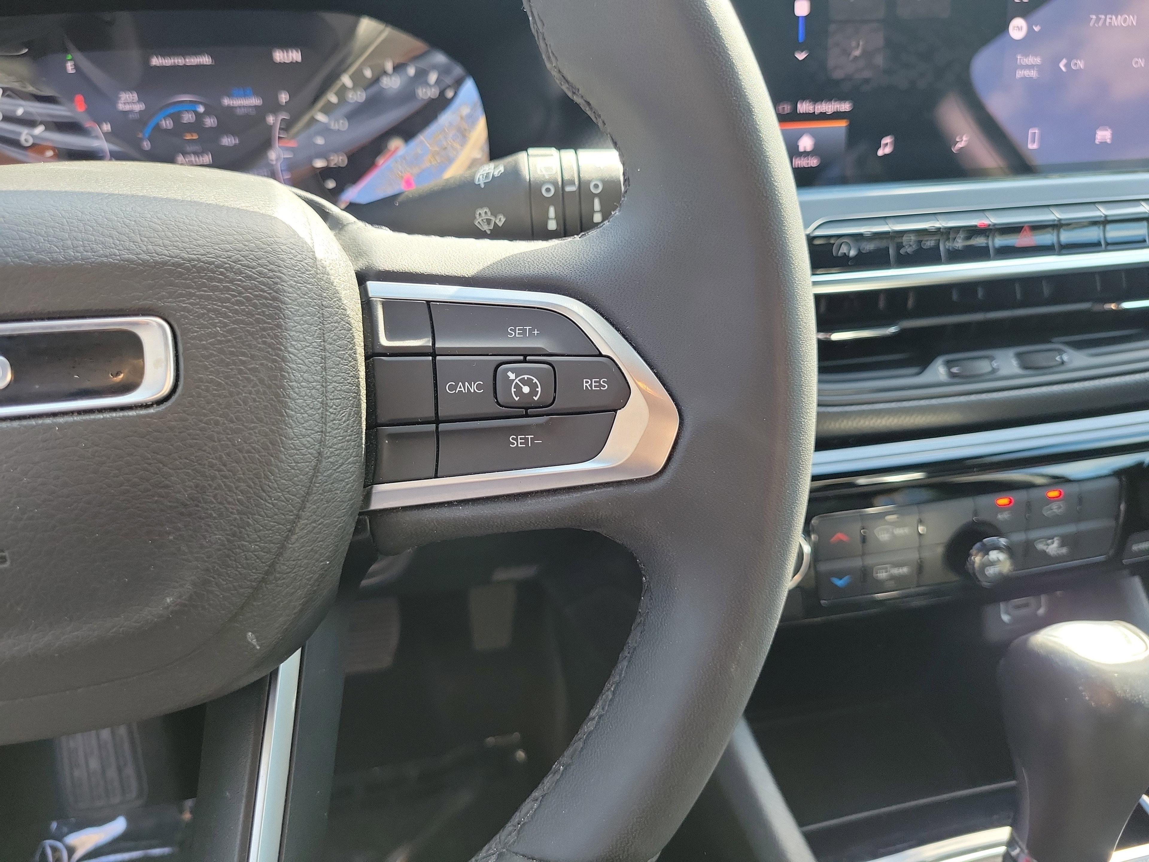 Jeep Compass Altitude Fwd - Thumbnail 16