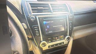 Toyota Camry - Thumbnail 5