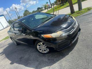 Honda Civic - Thumbnail 13