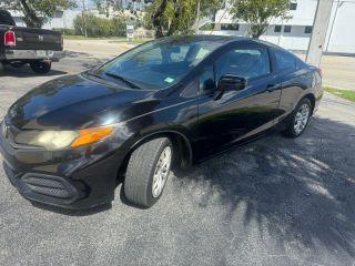 Honda Civic - Thumbnail 8