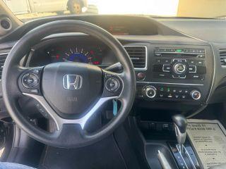 Honda Civic - Thumbnail 3