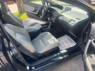 Honda Civic - Thumbnail 17