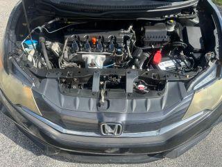 Honda Civic - Thumbnail 6