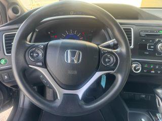 Honda Civic - Thumbnail 2