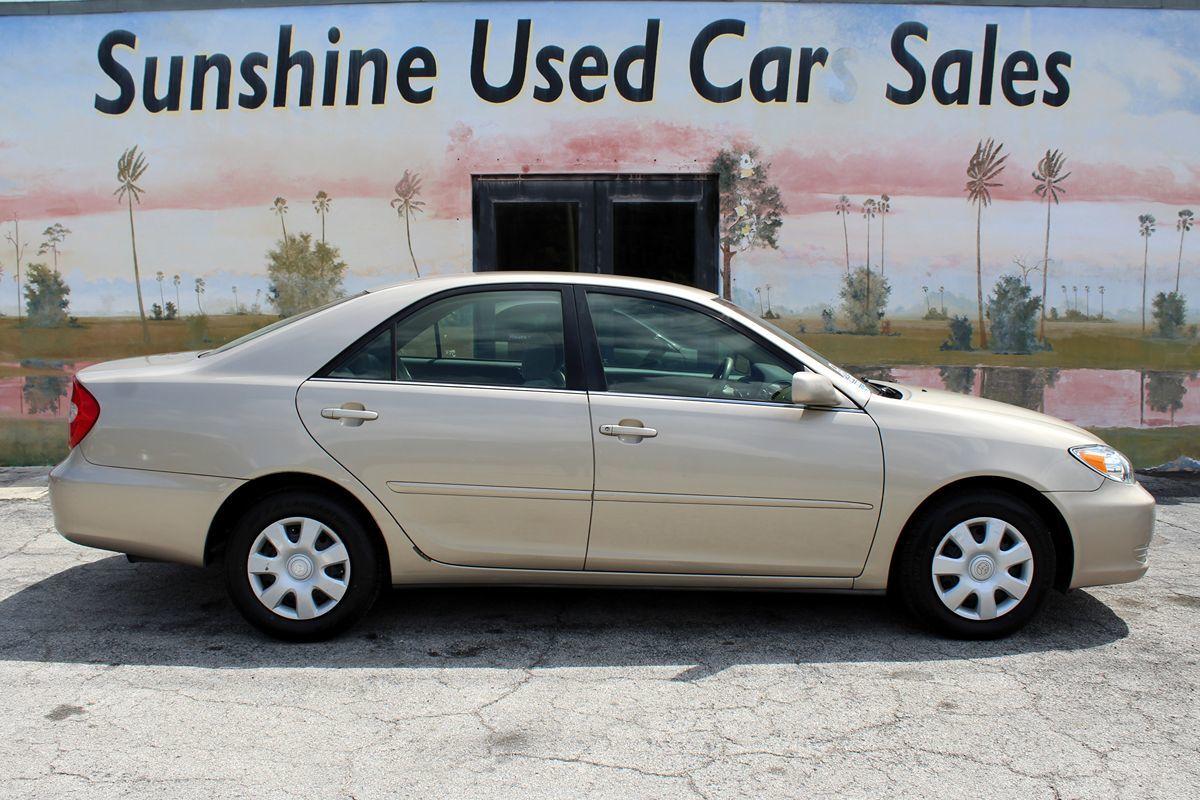 Toyota Camry Le Only $ Down** $85/Wk - Thumbnail 2