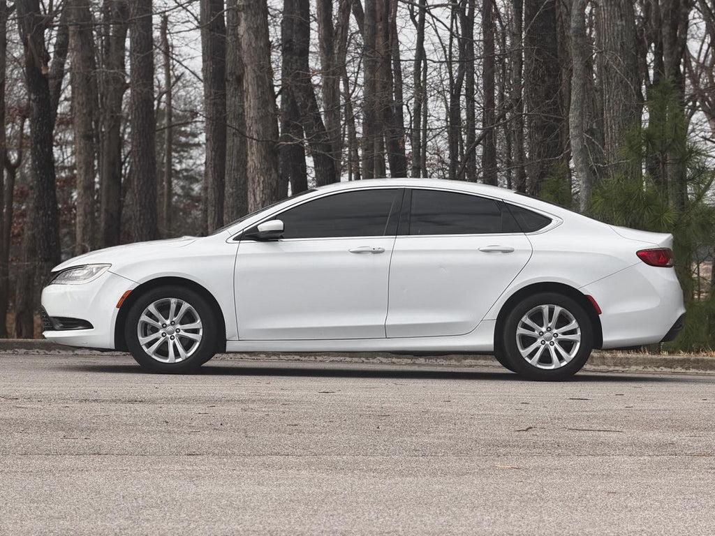 Chrysler 200 - Thumbnail 5