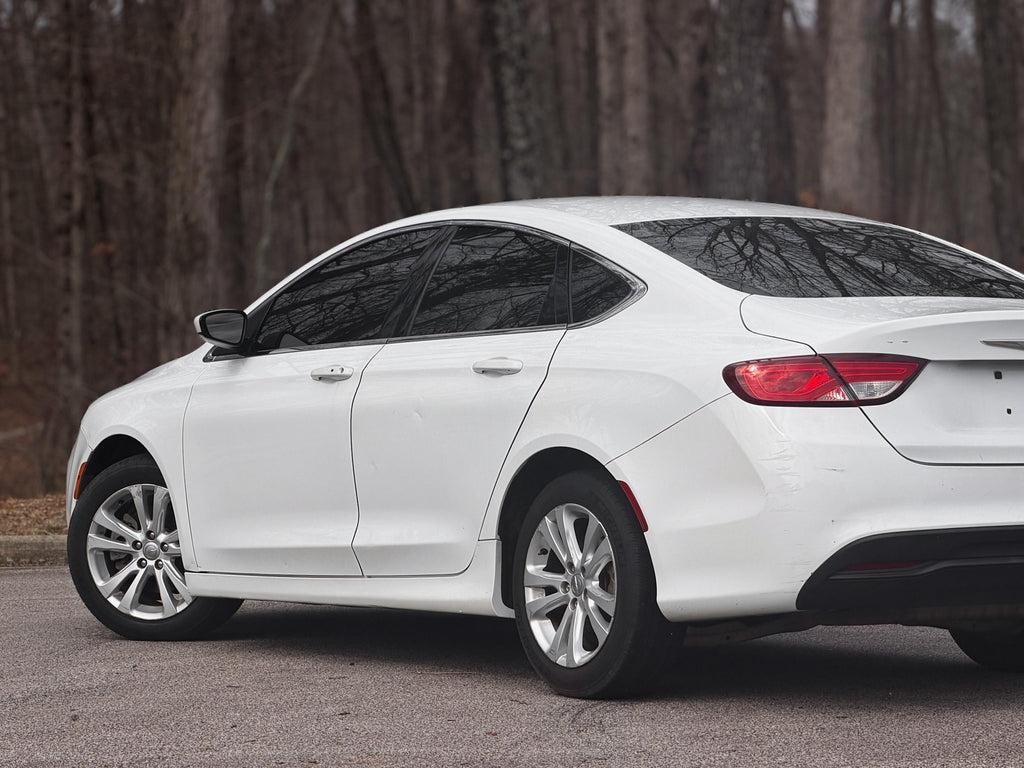 Chrysler 200 - Thumbnail 11