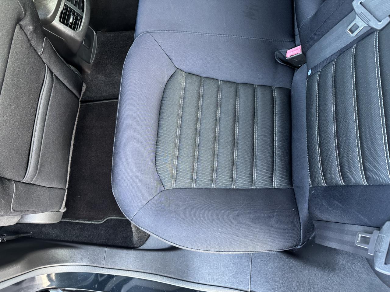 Ford Fusion - Thumbnail 20