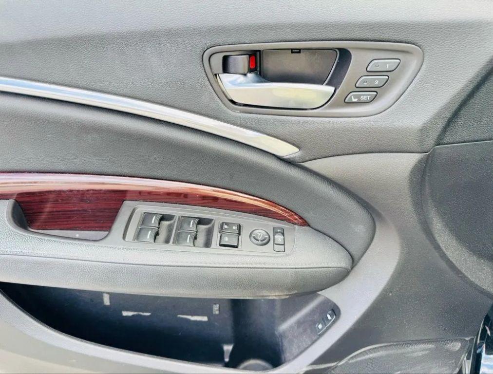 Acura Mdx - Thumbnail 11