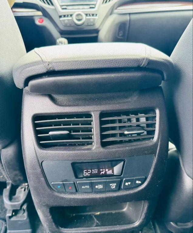 Acura Mdx - Thumbnail 16