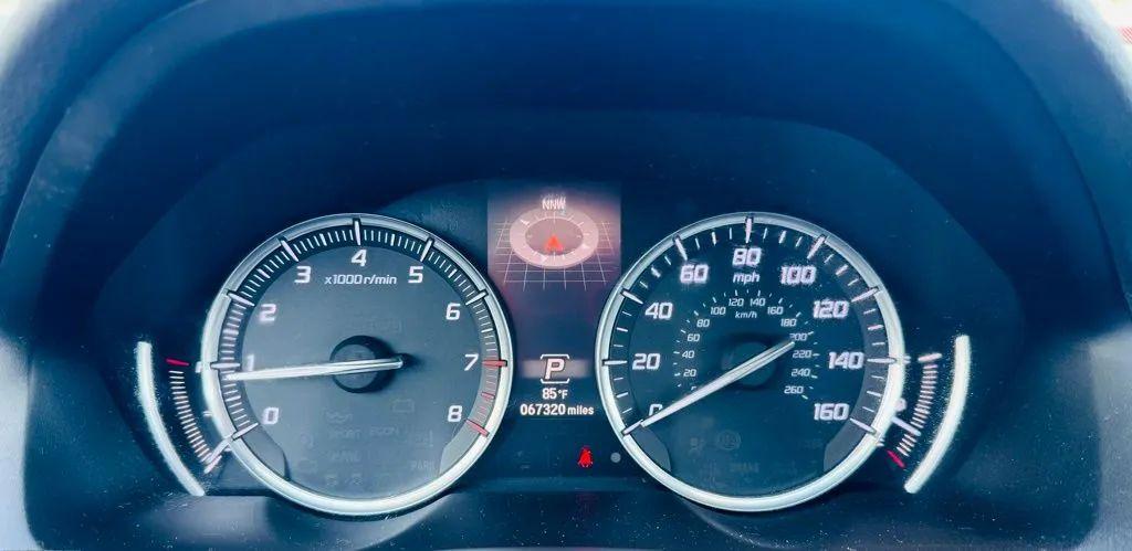 Acura Tlx - Thumbnail 19