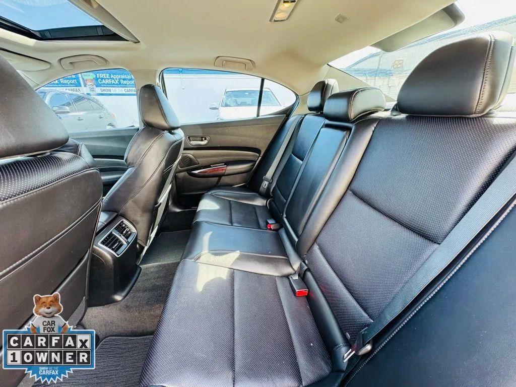 Acura Tlx - Thumbnail 13