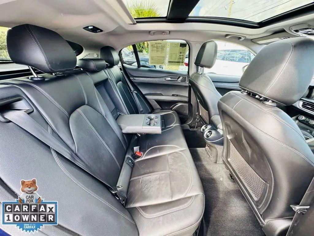 Alfa Romeo Stelvio - Thumbnail 16