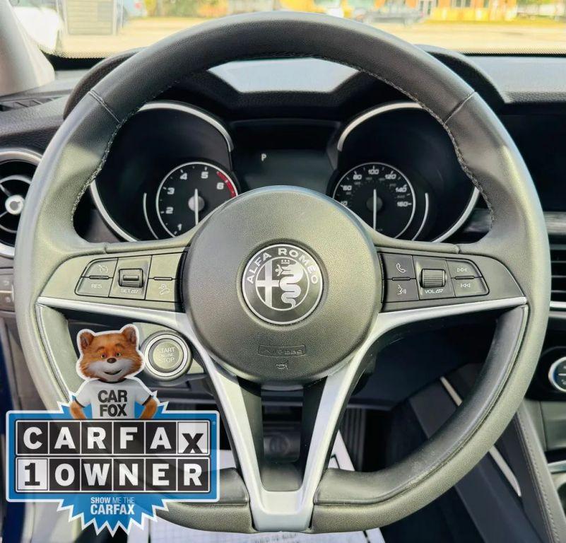 Alfa Romeo Stelvio - Thumbnail 12